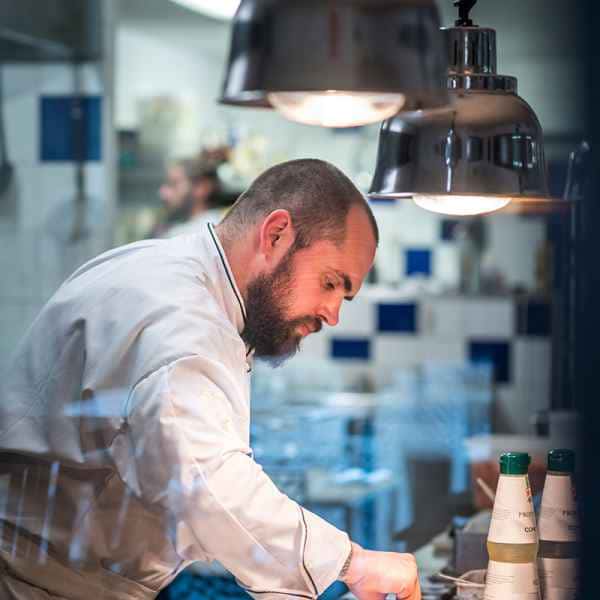 photographe reportage culinaire chef cuisine confidentiel bordeaux