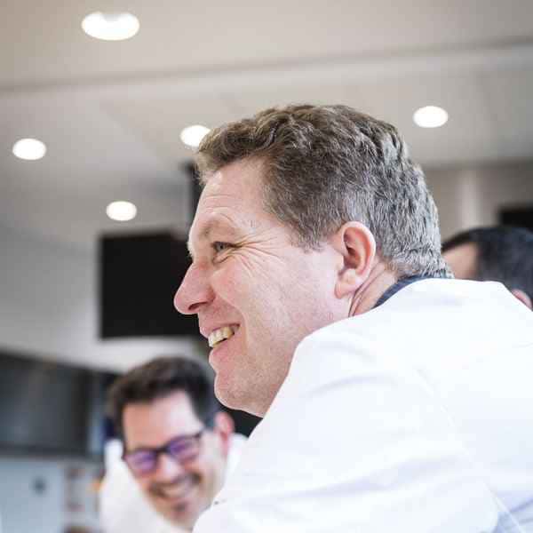photographe reportage culinaire chef reunion