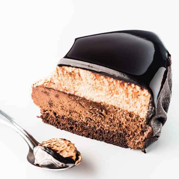 photographe culinaire patisserie gateau chocolat