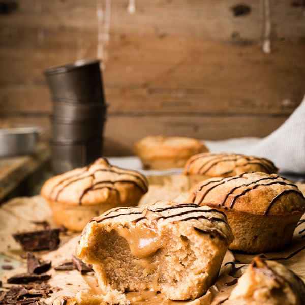 photographe culinaire recette cake chataigne