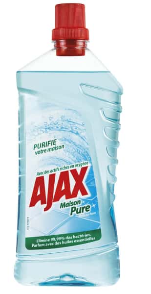 photographe culinaire ajax maison pure