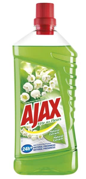 photographe culinaire ajax muguet fete des fleurs