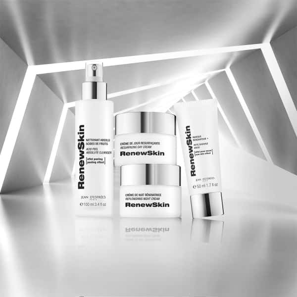 photographe culinaire jean d estrees cosmetique gamme ambiance renewskin