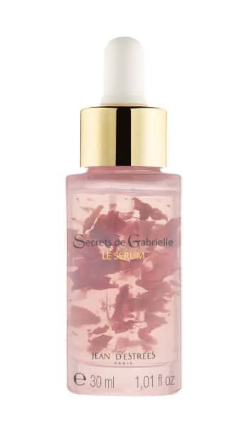 photographe culinaire jean d estrees cosmetique serum secret de gabrielle fr