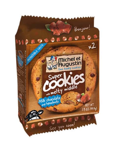 photographe culinaire michel et augustin cookie2 culinaire packaging