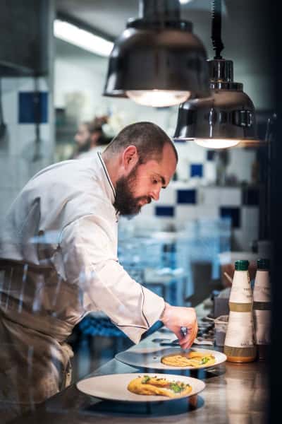 photographe culinaire unilever food solutions chef reportage 1