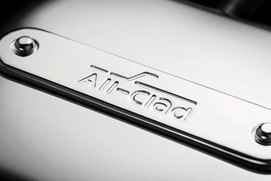 photographe culinaire all clad gros plan grill
