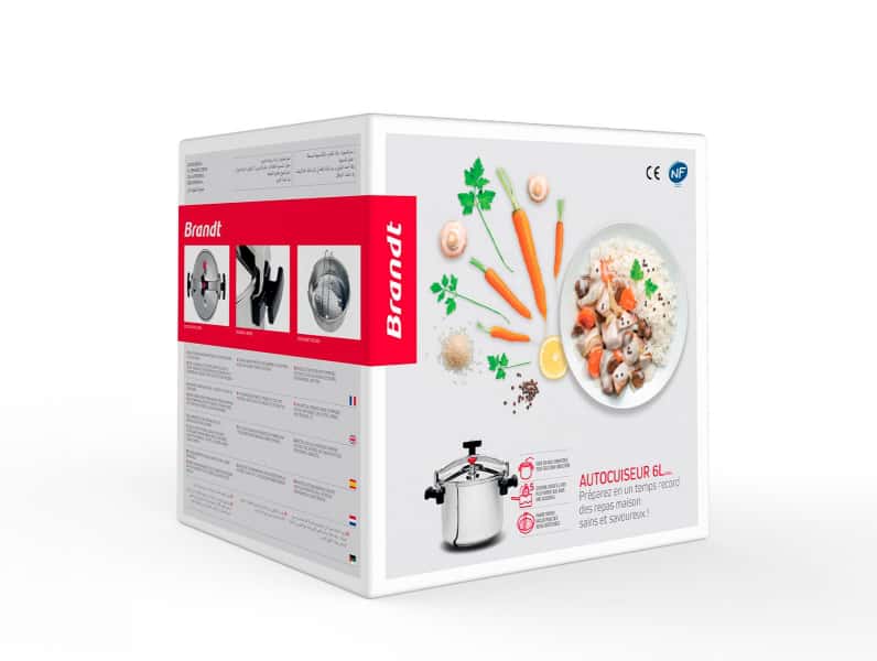photographe culinaire brandt pack autocuiseur blanquette