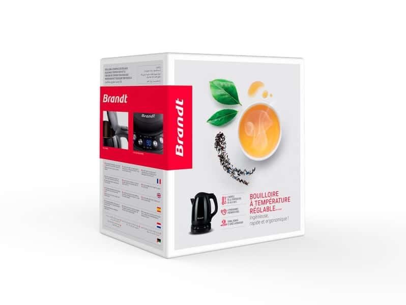 photographe culinaire brandt pack bouilloire the