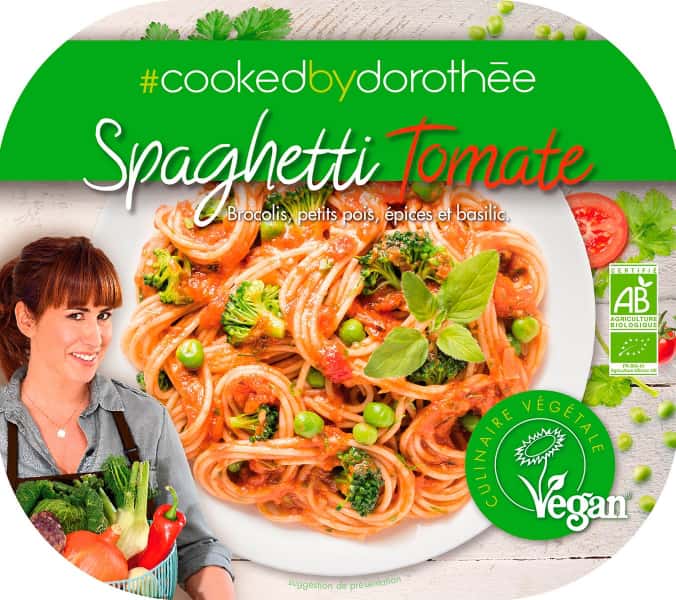 photographe culinaire cooked by dorothee pack spaghetti tomates