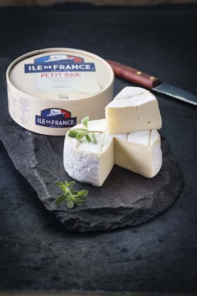 photographe culinaire savencia ile de france petit brie