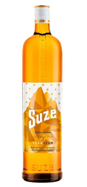 photographe culinaire suze bouteille boisson packshot elsa muse