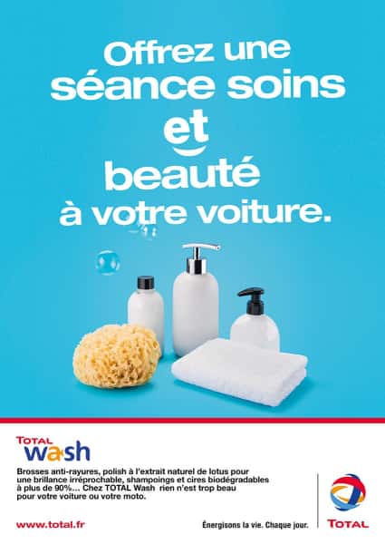 photographe culinaire total beaute