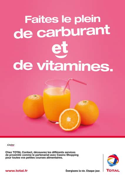 photographe culinaire total jus vitamine