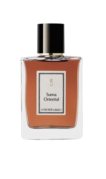 photographe culinaire une nuit nomade parfum suma oriental