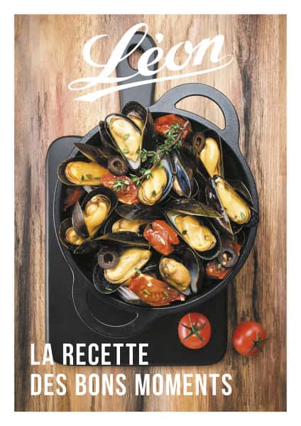 photographe culinaire leon de bruxelles cocotte moule tomate