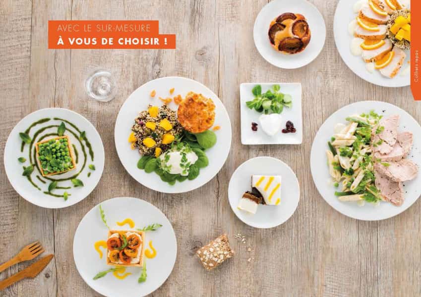 photographe culinaire class croute sur mesure