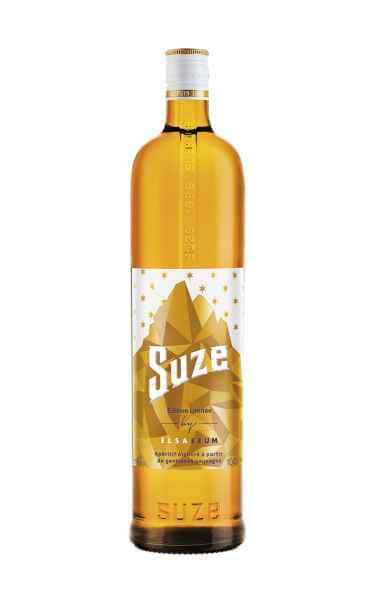 photographe nature morte post production packshot bouteille suze elsa muse