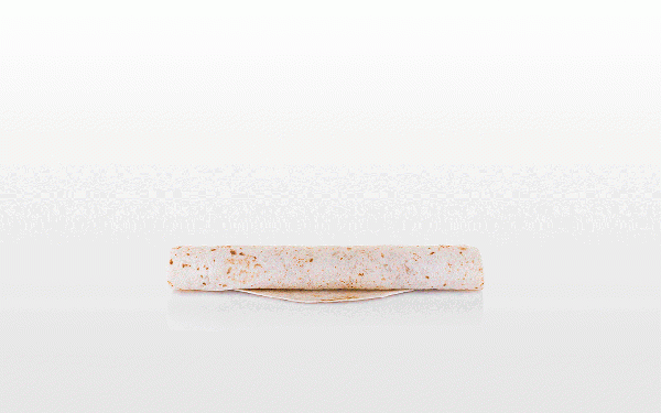photographe culinaire post production wraps