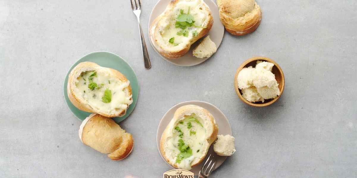 photographe video culinaire richesmonts fondue individuelle