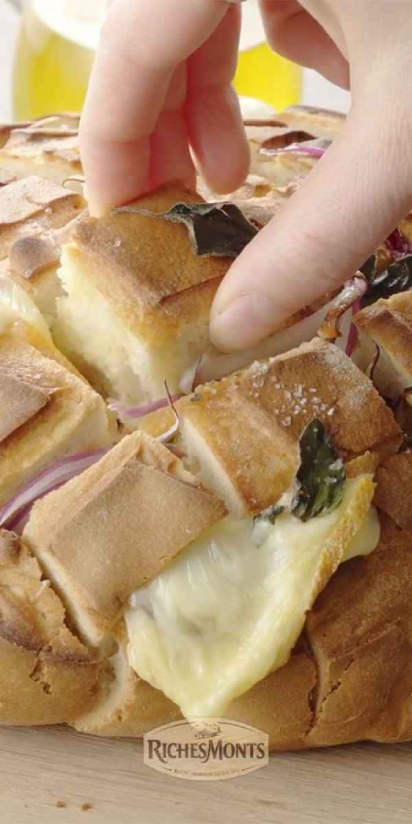 photographe video culinaire richesmonts pain a partager