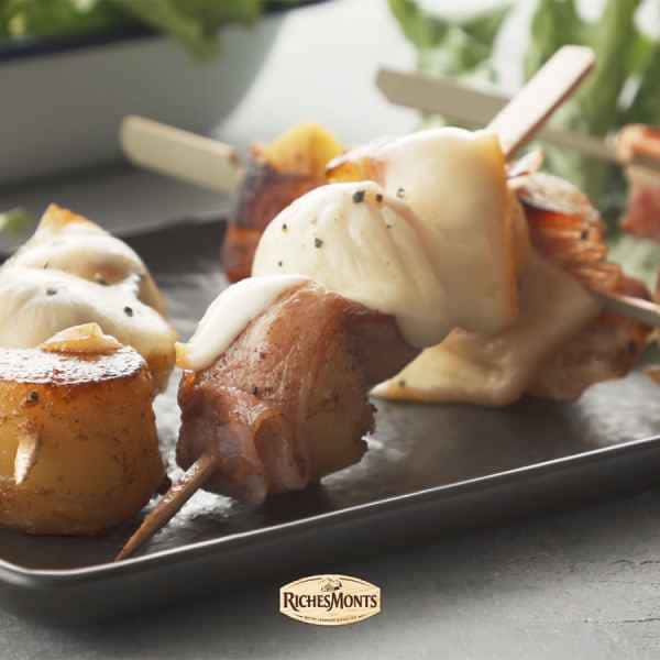 photographe video culinaire richesmonts yakitoris