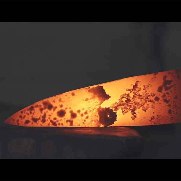 photographe video reportage couteau le nyx