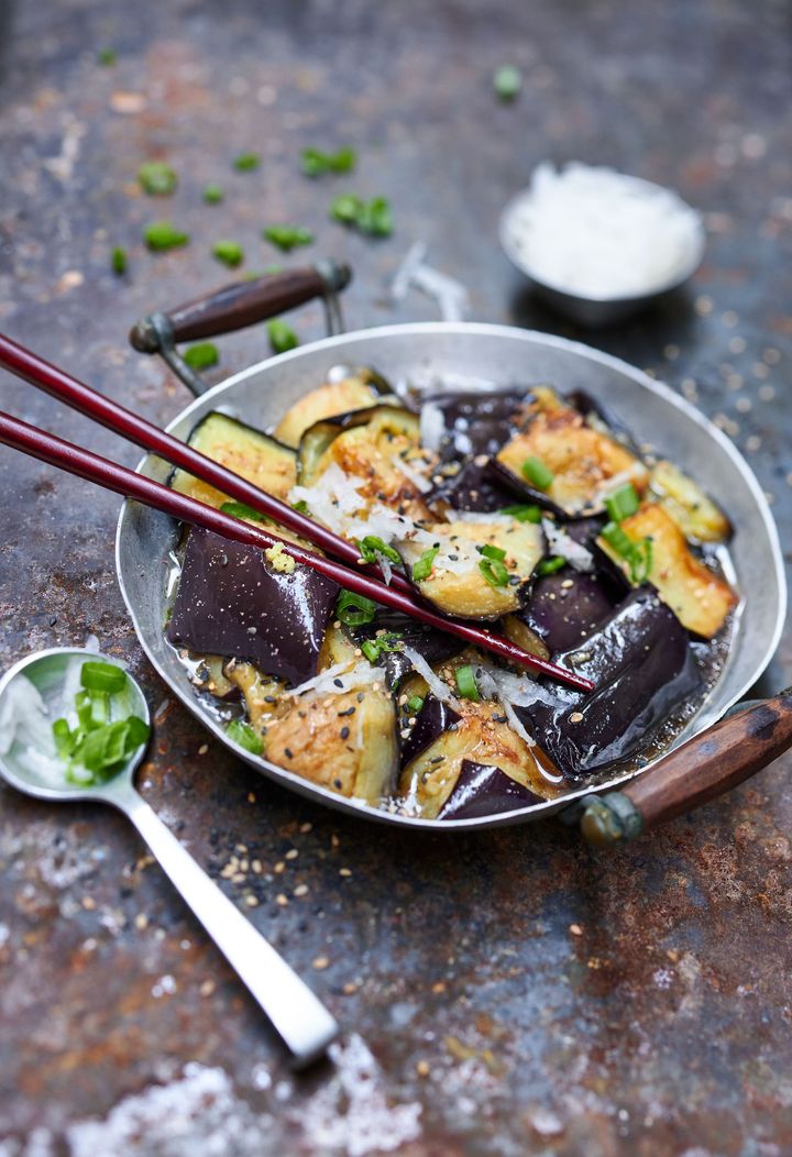 LA CUISINE JAPONAISE À L'ÉCRAN